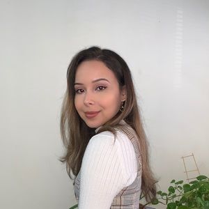 Meet your Posher, Yaritsa